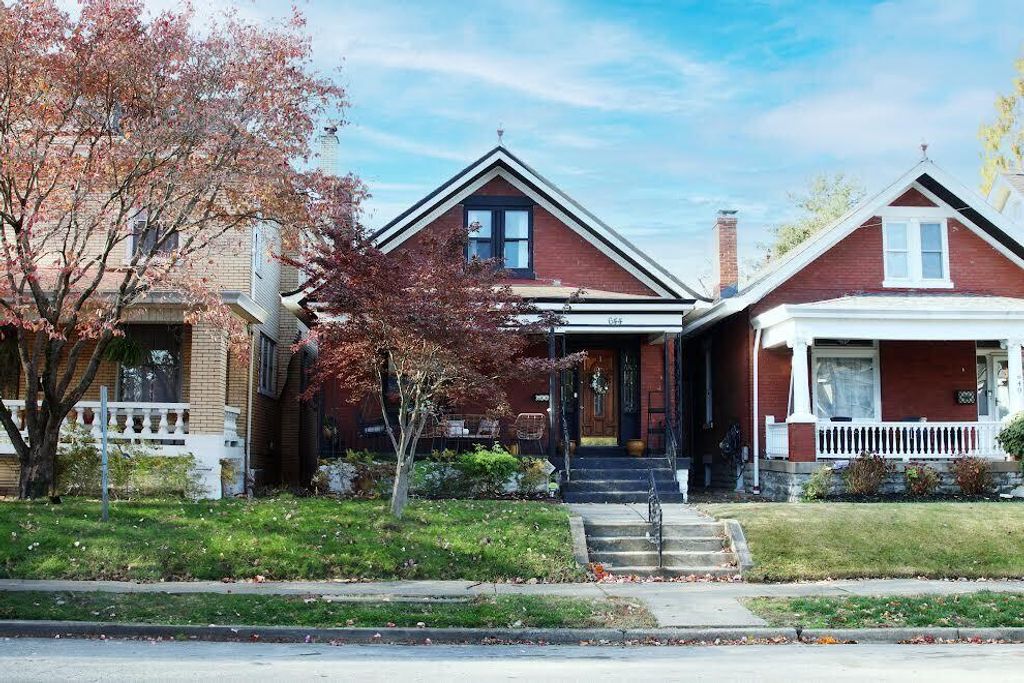 644 Oak Street, Newport, KY 41071