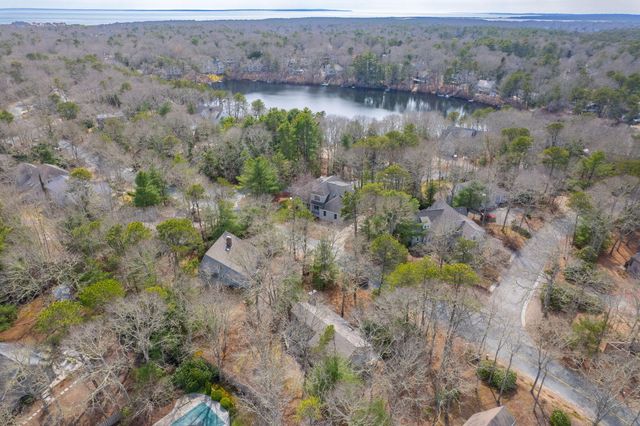 213 Fells Pond Road, Mashpee, MA 02649