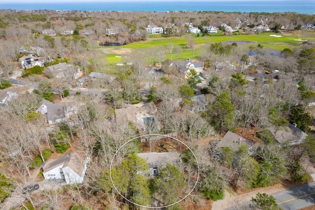 213 Fells Pond Road, Mashpee, MA 02649