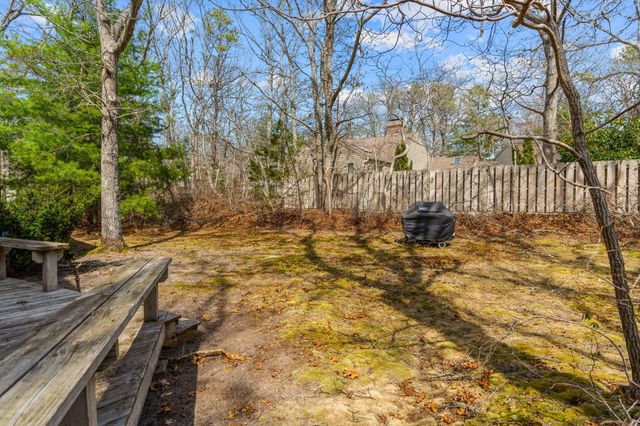 213 Fells Pond Road, Mashpee, MA 02649