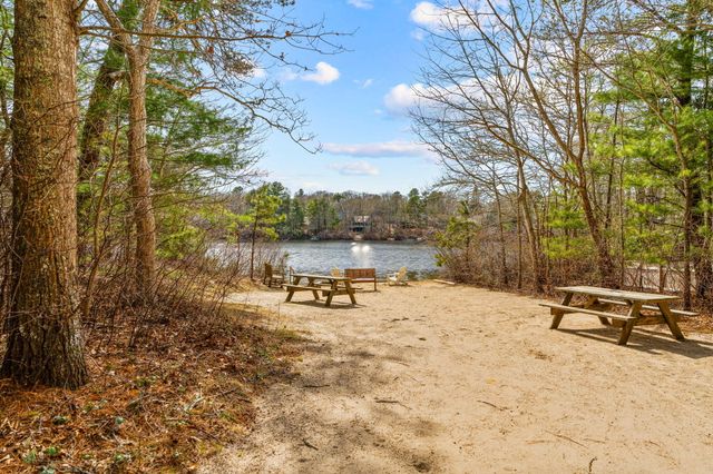 213 Fells Pond Road, Mashpee, MA 02649