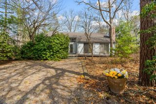 213 Fells Pond Road, Mashpee, MA 02649