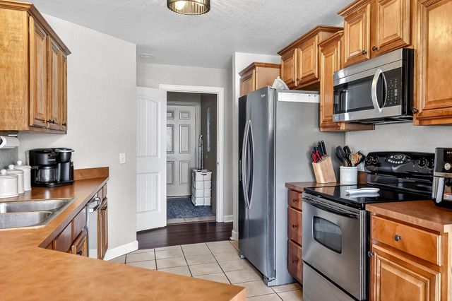 5469 S Aspen Drive, Battlefield, MO 65619