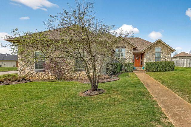 5469 S Aspen Drive, Battlefield, MO 65619