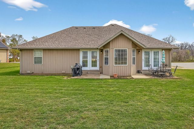 5469 S Aspen Drive, Battlefield, MO 65619