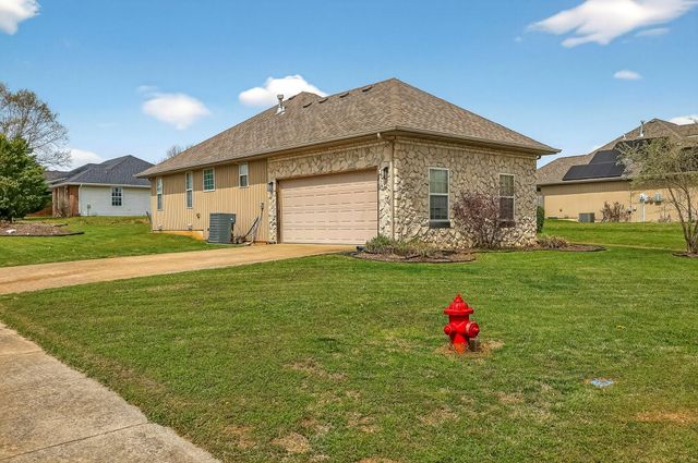 5469 S Aspen Drive, Battlefield, MO 65619