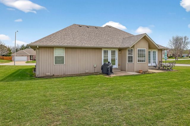 5469 S Aspen Drive, Battlefield, MO 65619