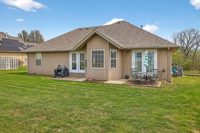 5469 S Aspen Drive, Battlefield, MO 65619