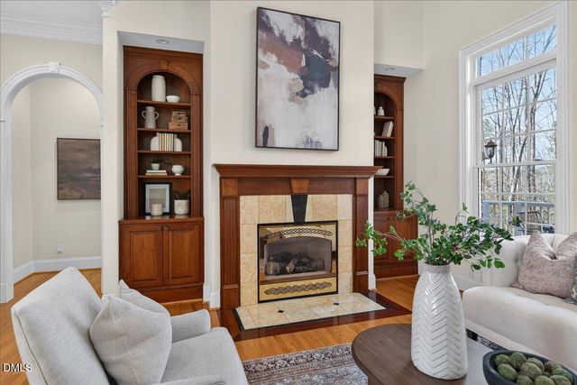 540 Vista Del Lago Lane, Wake Forest, NC 27587