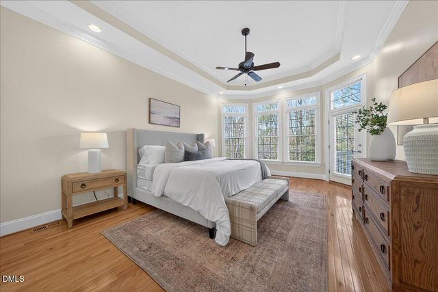 540 Vista Del Lago Lane, Wake Forest, NC 27587