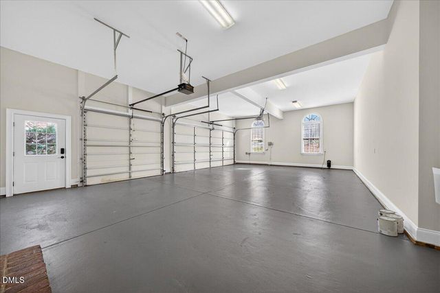 540 Vista Del Lago Lane, Wake Forest, NC 27587