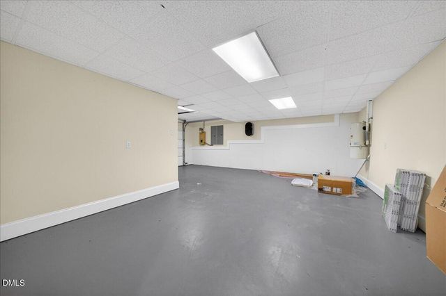 540 Vista Del Lago Lane, Wake Forest, NC 27587