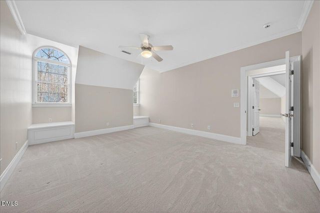 540 Vista Del Lago Lane, Wake Forest, NC 27587