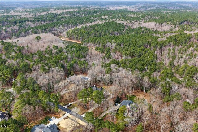 540 Vista Del Lago Lane, Wake Forest, NC 27587