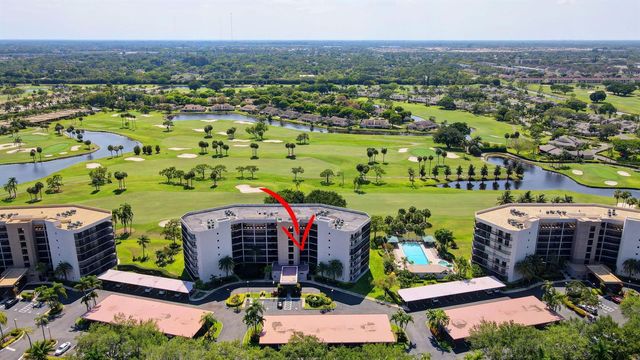 5279 S Fountains Dr S 304, Lake Worth, FL 33467