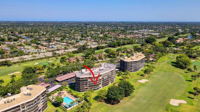 5279 S Fountains Dr S 304, Lake Worth, FL 33467