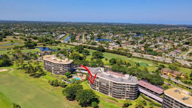 5279 S Fountains Dr S 304, Lake Worth, FL 33467