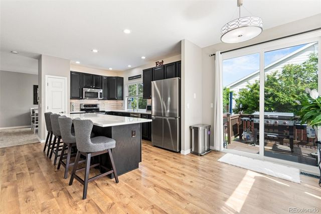 17102 E Rosebay Circle, Parker, CO 80134