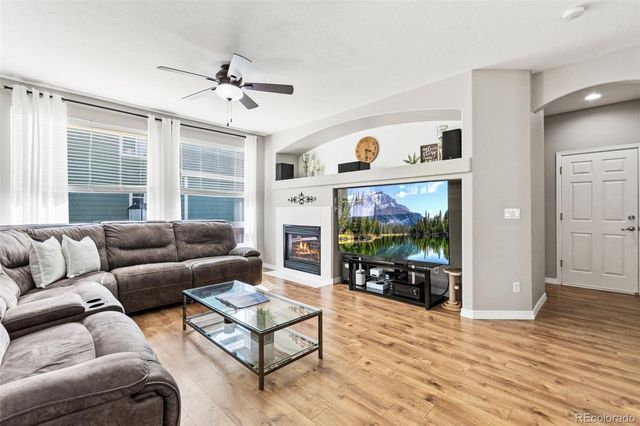 17102 E Rosebay Circle, Parker, CO 80134