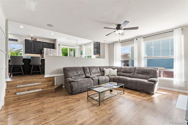 17102 E Rosebay Circle, Parker, CO 80134