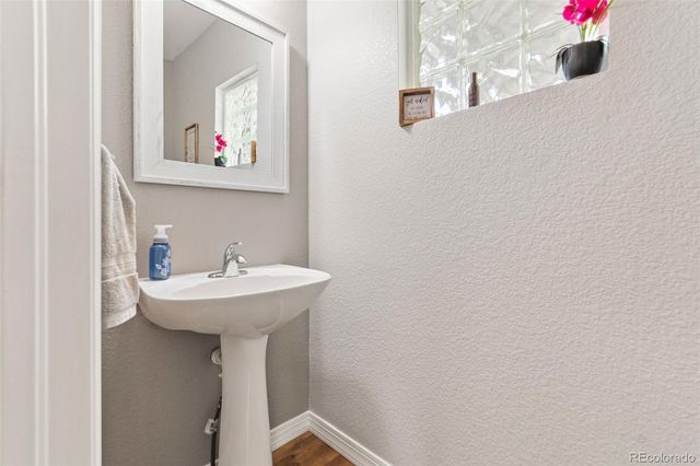 17102 E Rosebay Circle, Parker, CO 80134