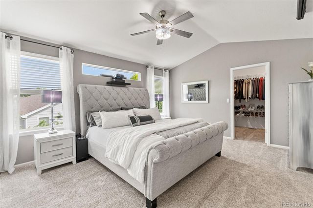 17102 E Rosebay Circle, Parker, CO 80134