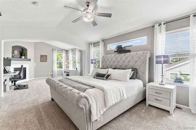 17102 E Rosebay Circle, Parker, CO 80134