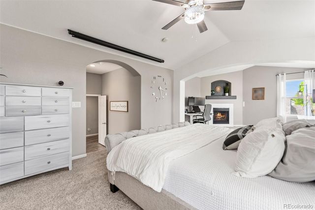 17102 E Rosebay Circle, Parker, CO 80134