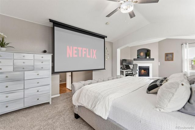 17102 E Rosebay Circle, Parker, CO 80134