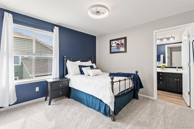 17102 E Rosebay Circle, Parker, CO 80134