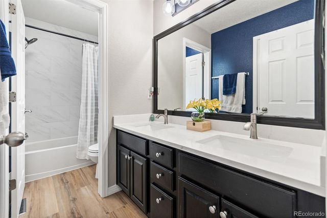 17102 E Rosebay Circle, Parker, CO 80134