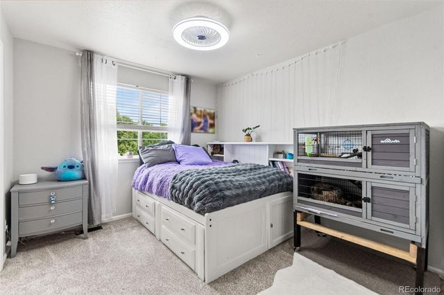 17102 E Rosebay Circle, Parker, CO 80134