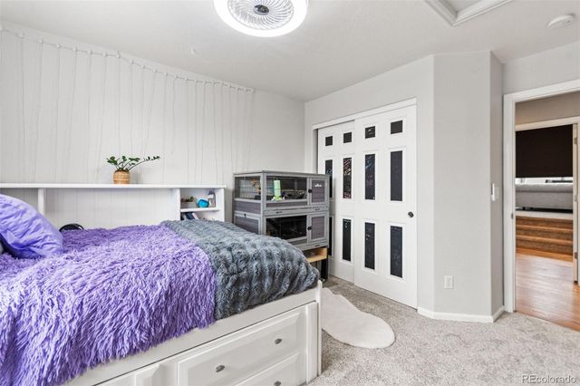 17102 E Rosebay Circle, Parker, CO 80134