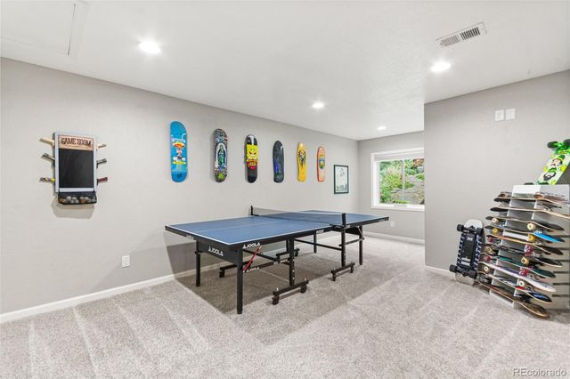 17102 E Rosebay Circle, Parker, CO 80134