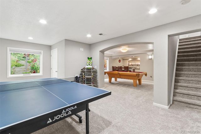 17102 E Rosebay Circle, Parker, CO 80134