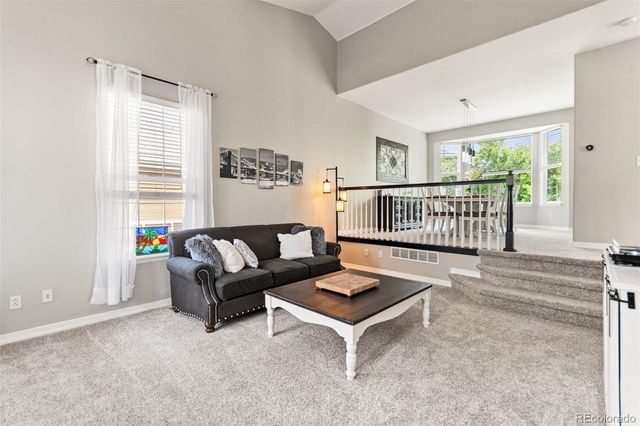 17102 E Rosebay Circle, Parker, CO 80134