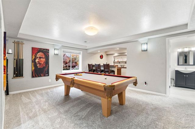 17102 E Rosebay Circle, Parker, CO 80134