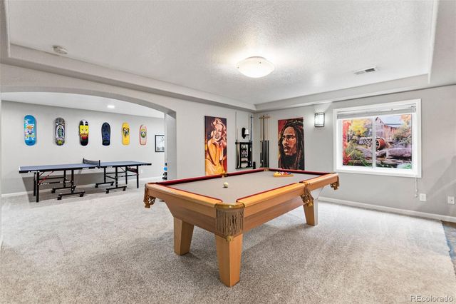 17102 E Rosebay Circle, Parker, CO 80134