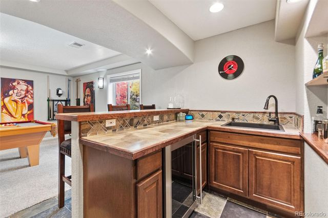 17102 E Rosebay Circle, Parker, CO 80134