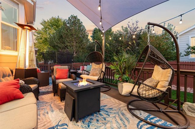 17102 E Rosebay Circle, Parker, CO 80134