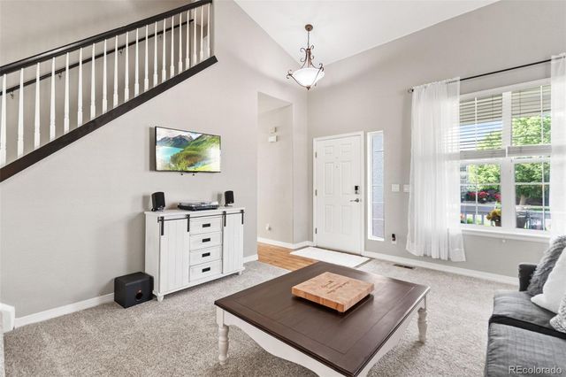 17102 E Rosebay Circle, Parker, CO 80134