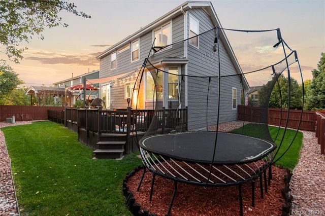 17102 E Rosebay Circle, Parker, CO 80134