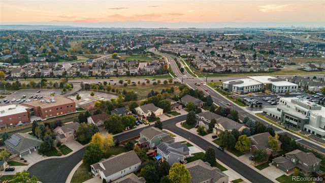 17102 E Rosebay Circle, Parker, CO 80134