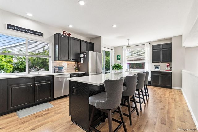 17102 E Rosebay Circle, Parker, CO 80134