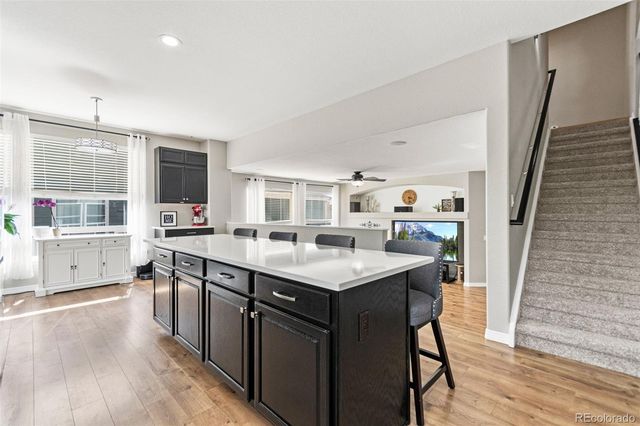 17102 E Rosebay Circle, Parker, CO 80134