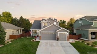 17102 E Rosebay Circle, Parker, CO 80134