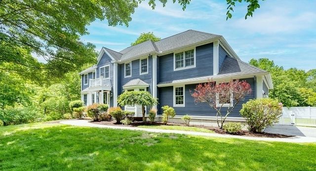 438 Middlesex Ave, Wilmington, MA 01887