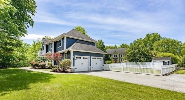 438 Middlesex Ave, Wilmington, MA 01887