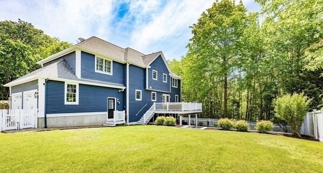 438 Middlesex Ave, Wilmington, MA 01887