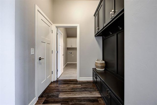 3409 Gunnison River Drive, Yukon, OK 73099